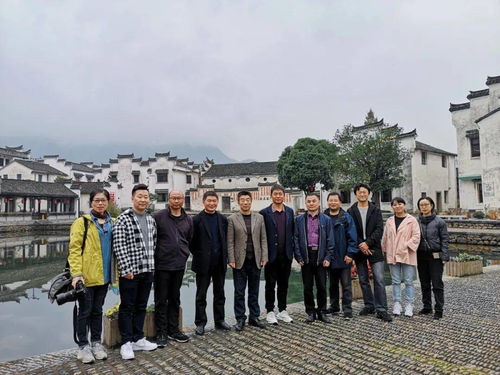 攜手共繪新畫(huà)卷 淳安縣文聯(lián)組織文藝骨干赴富陽(yáng)、桐廬開(kāi)展交流采風(fēng)