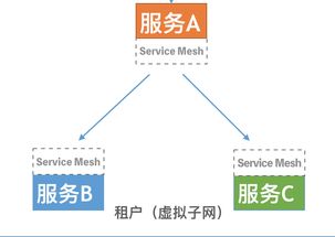 技術解讀 Rainbond ServiceMesh微服務架構與開源PaaS平臺的數據處理與存儲支持